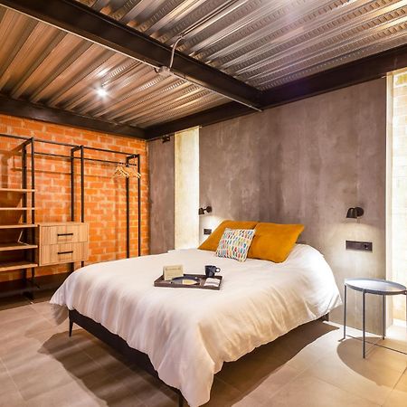 Art Lofts Valencia By Benisur Valência Exterior foto