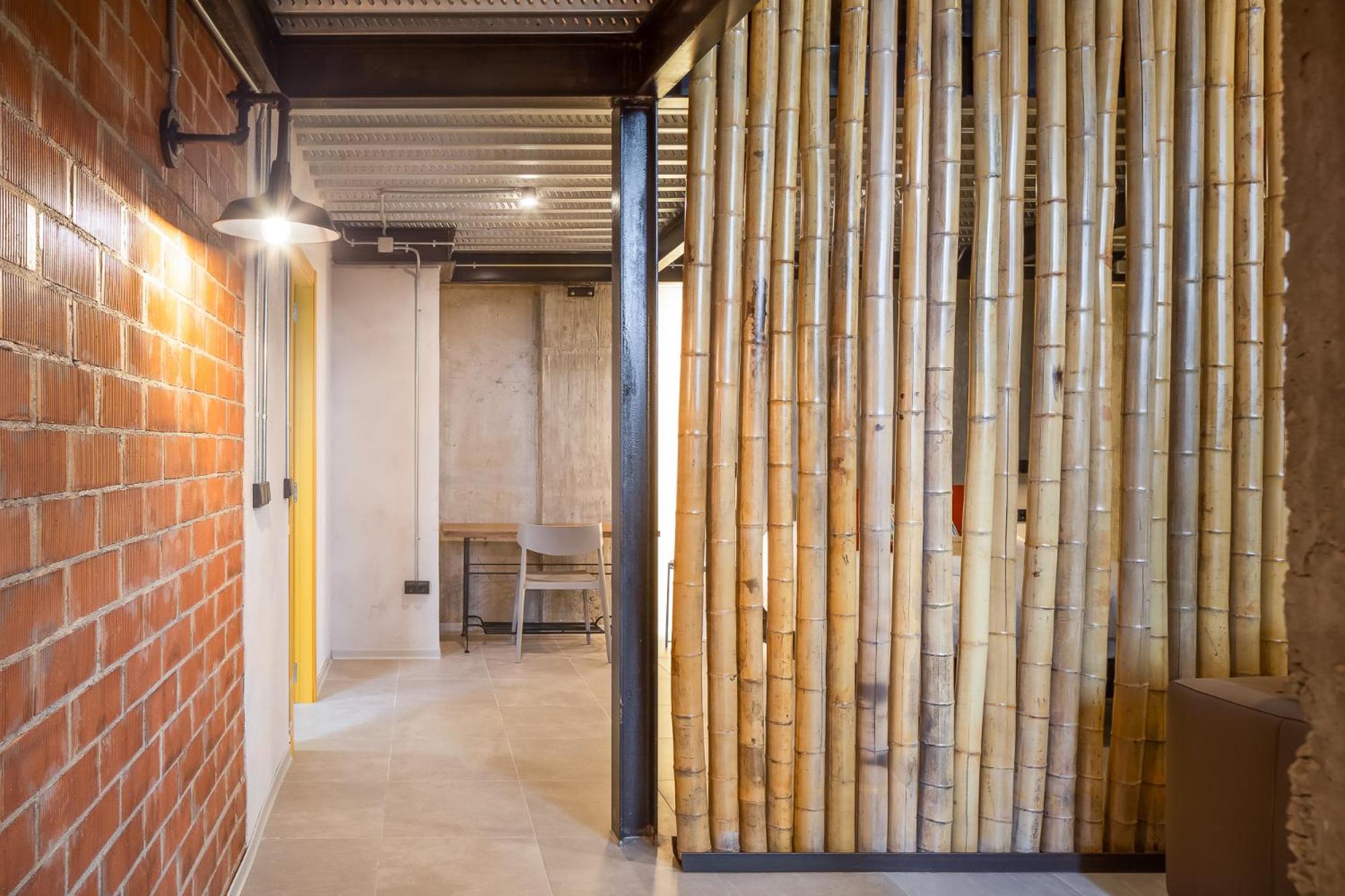 Art Lofts Valencia By Benisur Valência Exterior foto