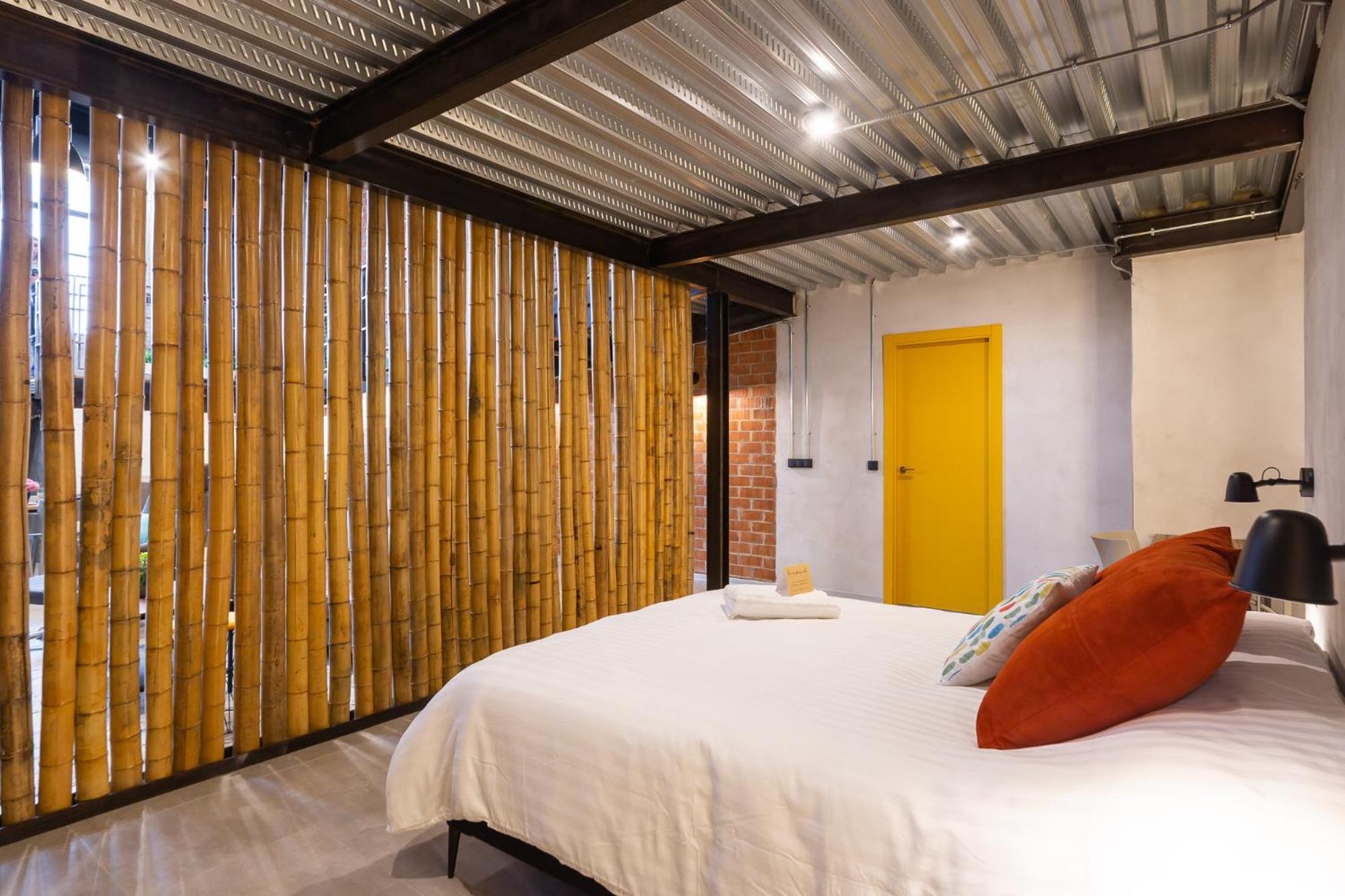Art Lofts Valencia By Benisur Valência Exterior foto