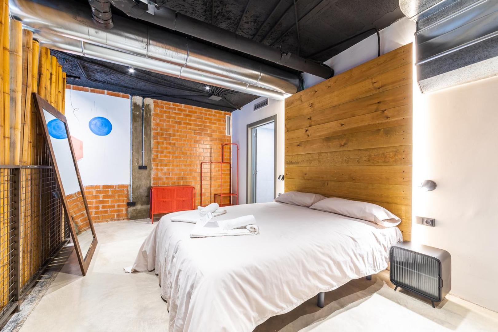 Art Lofts Valencia By Benisur Valência Exterior foto