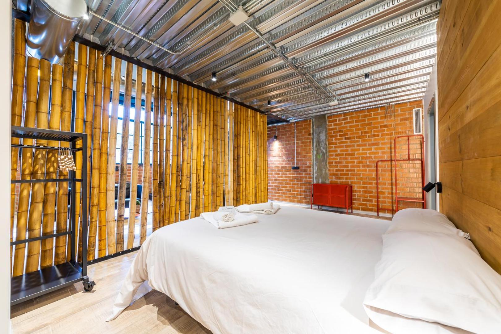 Art Lofts Valencia By Benisur Valência Exterior foto