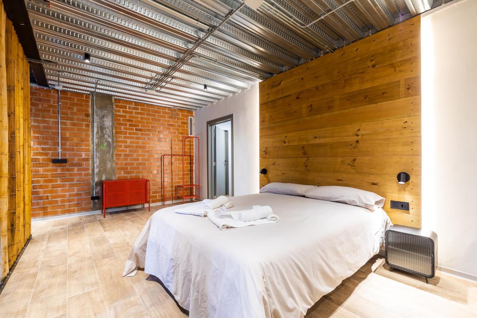 Art Lofts Valencia By Benisur Valência Exterior foto