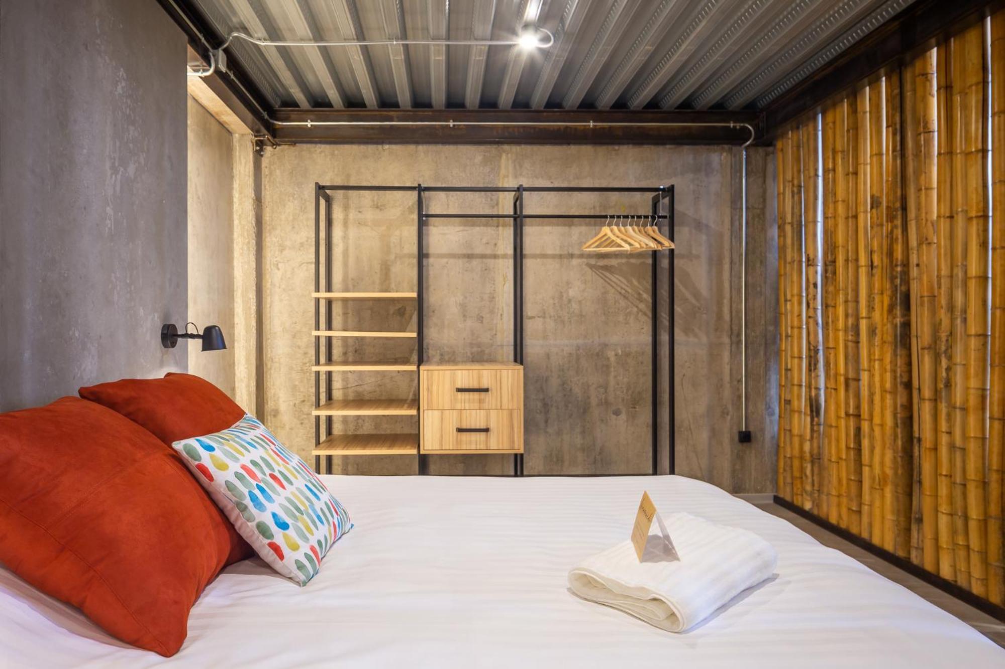 Art Lofts Valencia By Benisur Valência Exterior foto