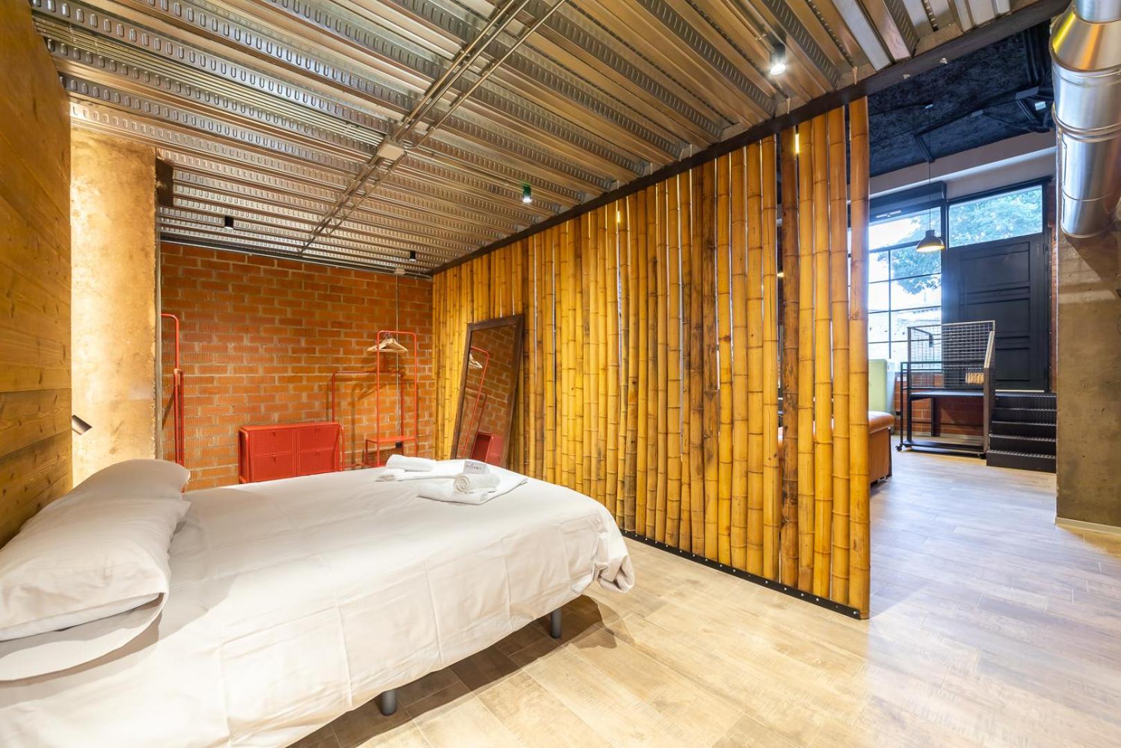 Art Lofts Valencia By Benisur Valência Exterior foto