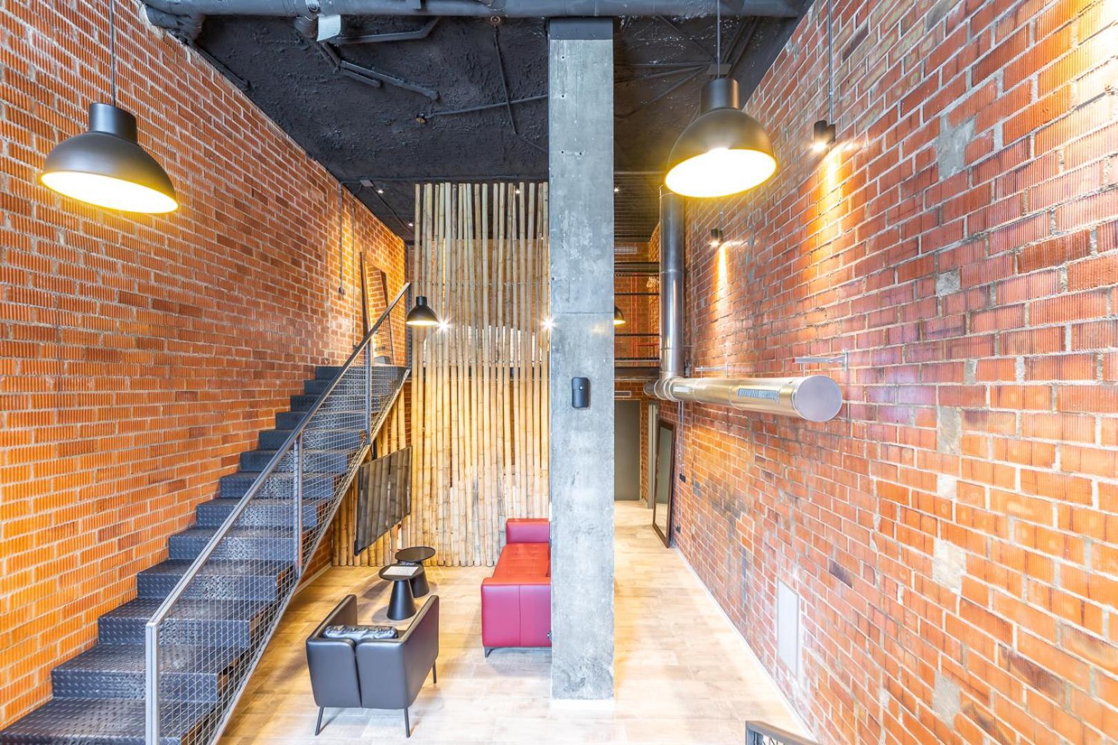 Art Lofts Valencia By Benisur Valência Exterior foto
