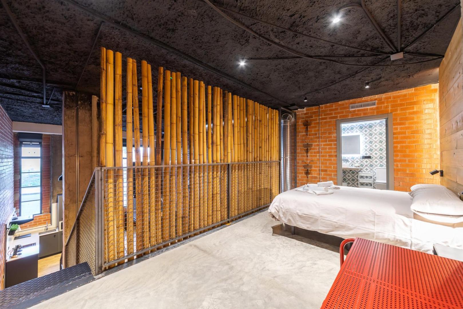 Art Lofts Valencia By Benisur Valência Exterior foto