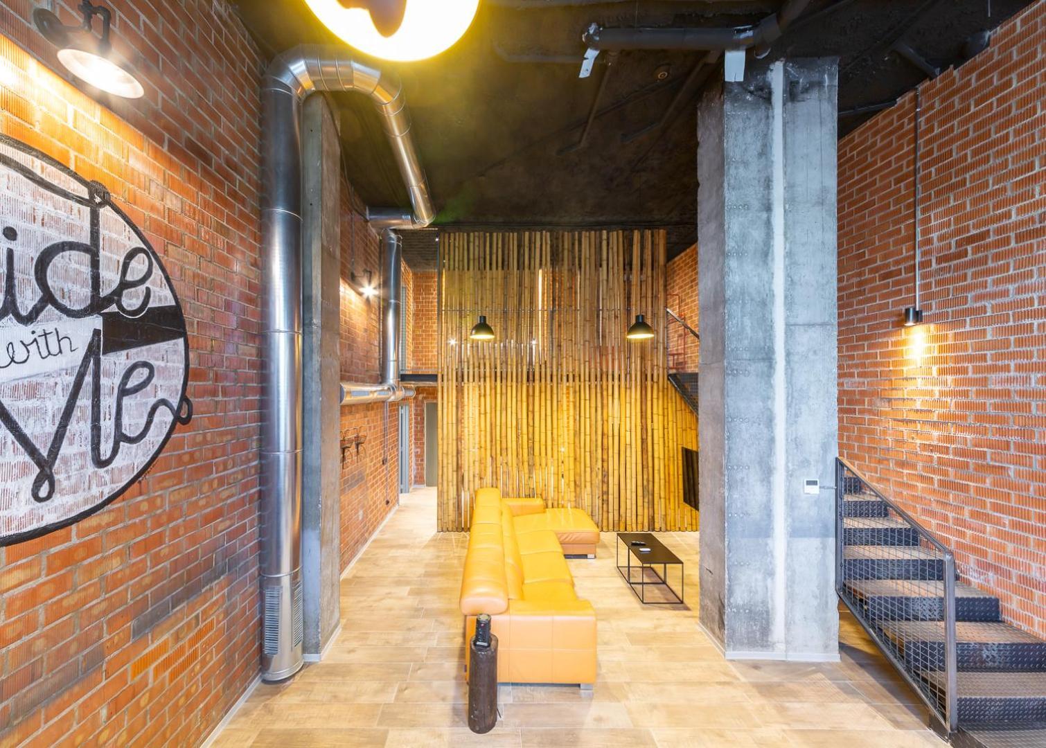 Art Lofts Valencia By Benisur Valência Exterior foto
