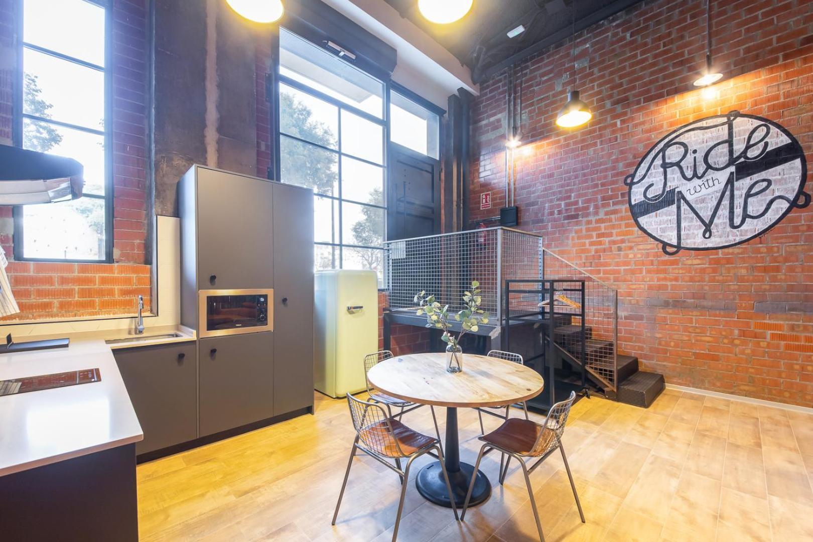Art Lofts Valencia By Benisur Valência Exterior foto