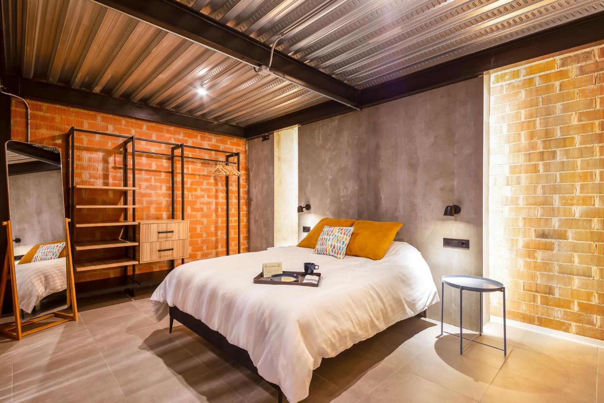 Art Lofts Valencia By Benisur Valência Exterior foto